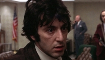 Al Pacino in Quel pomeriggio di un giorno da cani Al Pacino in Quel pomeriggio di un giorno da cani