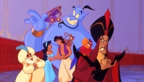 Aladdin Aladdin