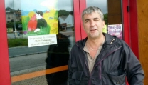 Alain Guiraudie Alain Guiraudie