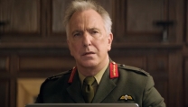Alan Rickman Alan Rickman