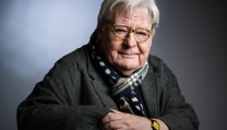Alan Parker Alan Parker