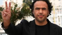 Alejandro González Iñárritu Alejandro González Iñárritu