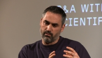 Alex Garland Alex Garland
