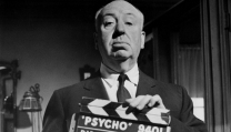Alfred Hitchcock Alfred Hitchcock