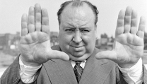 Alfred Hitchcock Alfred Hitchcock
