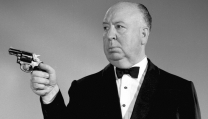 Alfred Hitchcock