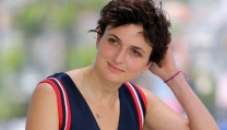 Alice Rohrwacker Presidente di Giuria a Venezia Alice Rohrwacker Presidente di Giuria a Venezia