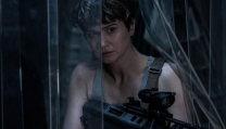 Alien: Covenant Alien: Covenant