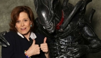 Alien Alien