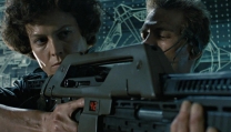 Sigourney Weaver Sigourney Weaver