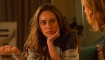 Alycia Debnam-Carey Alycia Debnam-Carey