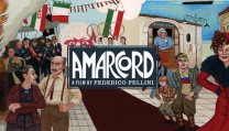 Amarcord Amarcord