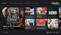 Amazon Amazon