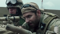 American Sniper di Clint Eastwood American Sniper di Clint Eastwood