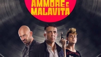Locandina di Ammore e Malavita Locandina di Ammore e Malavita