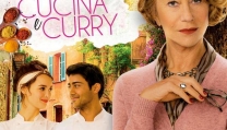 Locandina di Amore, cucina e curry Locandina di Amore, cucina e curry