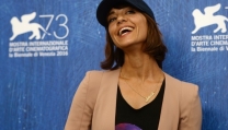 Ana Lily Amirpour al Festival di Venezia Ana Lily Amirpour al Festival di Venezia