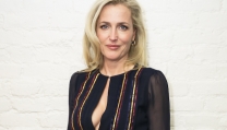 Gillian Anderson Gillian Anderson