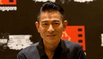 Andy Lau Andy Lau