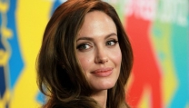 Angelina Jolie Angelina Jolie