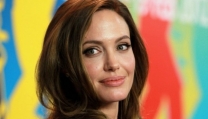 Angelina Jolie Angelina Jolie