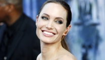 Angelina Jolie Angelina Jolie