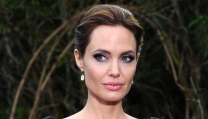 Angelina Jolie Angelina Jolie