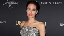 Angelina Jolie Angelina Jolie