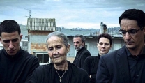 Anime nere Anime nere