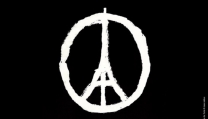 Peace for Paris Peace for Paris