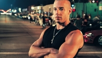 vin diesel vin diesel