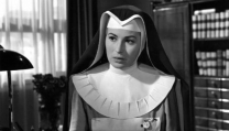Silvana Mangano in "Anna" di Alberto Lattuada Silvana Mangano in "Anna" di Alberto Lattuada