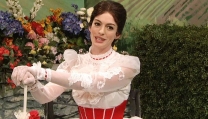 Anne Hathaway Anne Hathaway