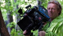 Anthony Dod Mantle Come diventare direttore della fotografia