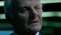 Anthony Hopkins in Westworld Anthony Hopkins in Westworld