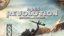 Apes Revolution - Il pianeta delle scimmie Apes Revolution - Il pianeta delle scimmie