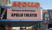 Apollo Theatre Apollo Theatre