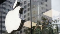 Apple Apple