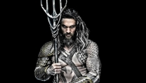 Aquaman Aquaman