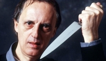 Il maestro dell'horror Dario Argento Il maestro dell'horror Dario Argento