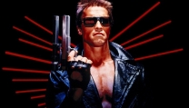 Terminator di James Cameron Terminator di James Cameron