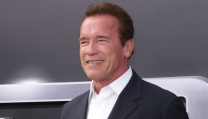 Arnold Schwarzenegger