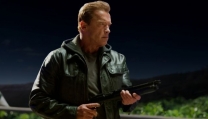 Arnold Schwarzenegger Arnold Schwarzenegger