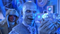 Arnold Schwarzenegger in Batman & Robin Arnold Schwarzenegger in Batman & Robin