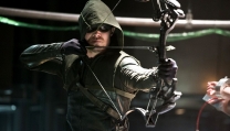 Arrow Arrow