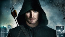 Arrow Arrow