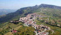 Artrider in Molise Artrider in Molise