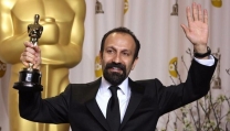Asghar Farhadi Asghar Farhadi