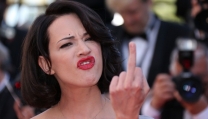 Asia Argento Asia Argento