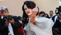 Asia Argento Asia Argento